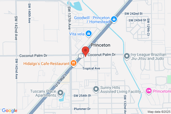 Brothers Insurance Agency