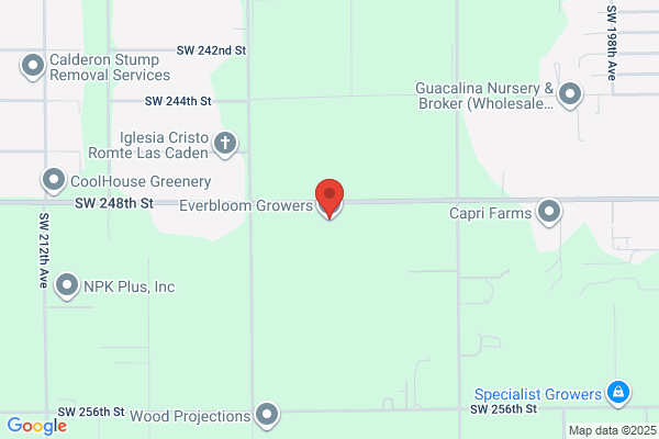 Everbloom Growers Inc