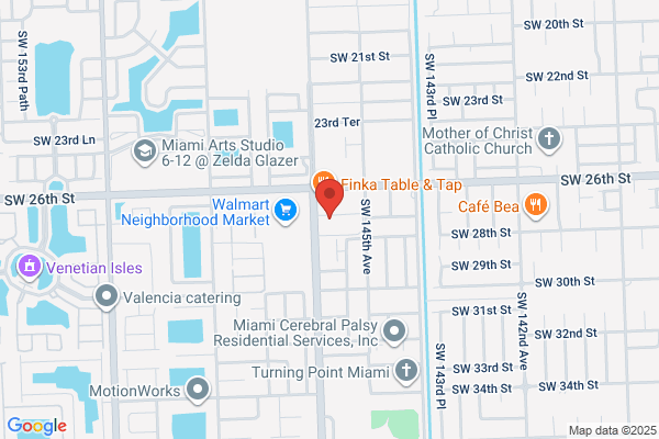 Miami Center for Orthodontics