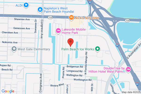 Morales Auto Body Shop