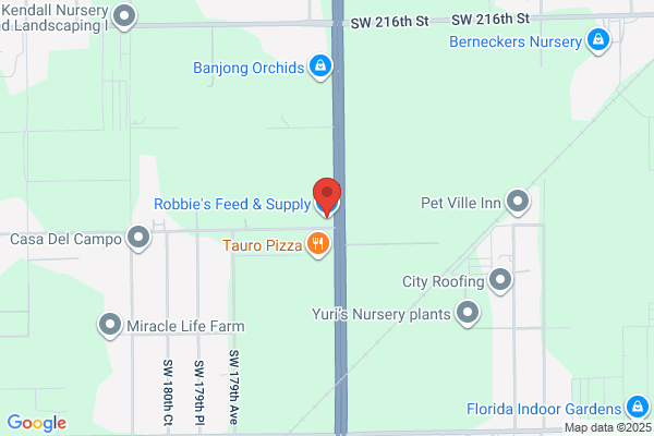 Robbie's Feed & Supply