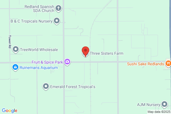 Three Sisters Farm