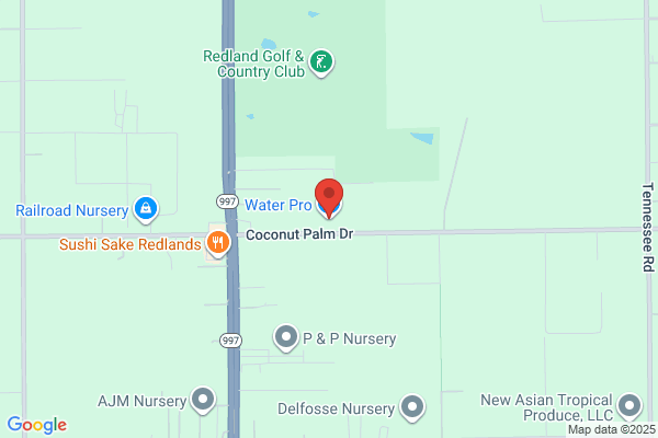 Water Pro LLC