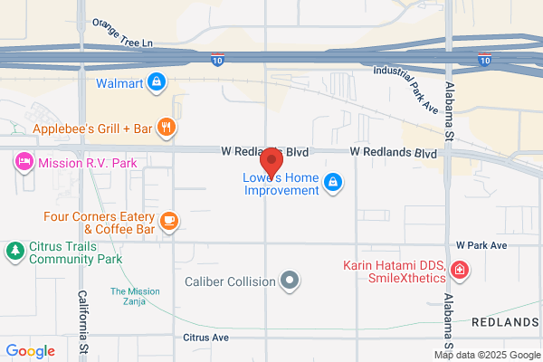 Aegis Treatment Centers | Redlands