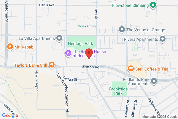 Loma Linda University Behavioral Medicine Center