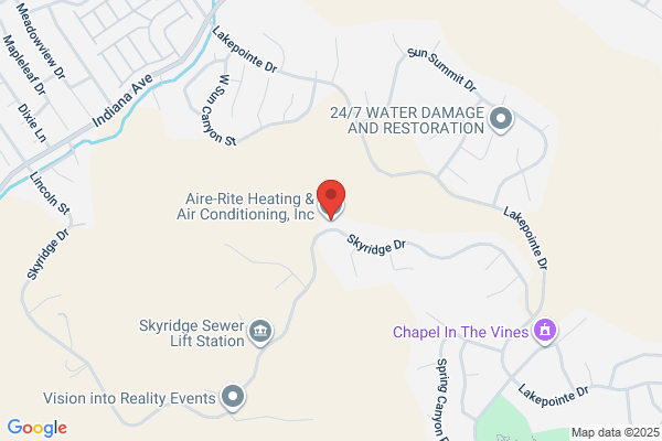 Aire-Rite Heating and Air Conditioning