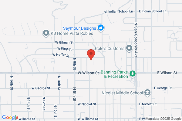 American Independent Heating & Air Conditioning