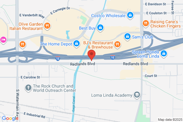 Loma Linda Heat & Air Conditioning