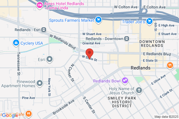 State Street Liquor