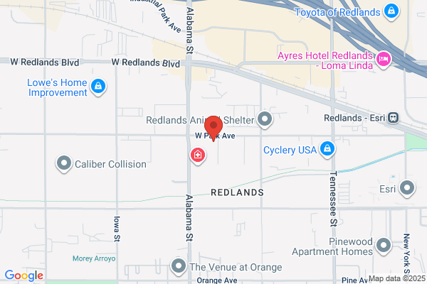 Redlands Antique Auction