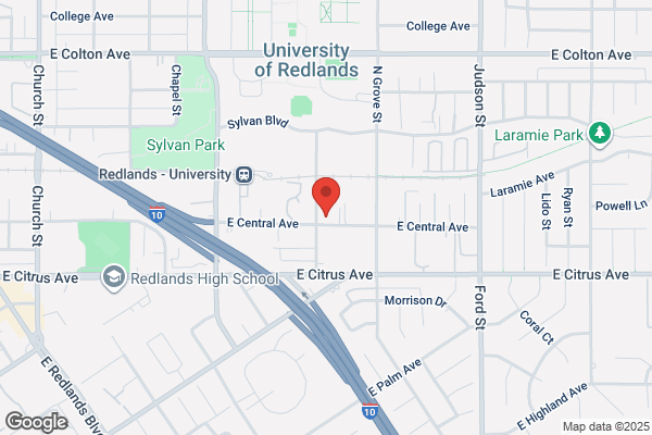 Aspire Redlands