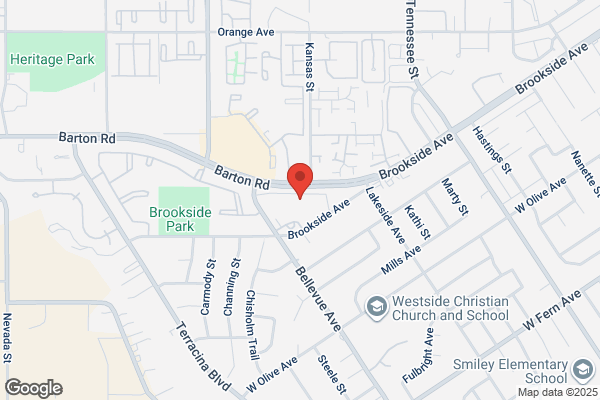 Redlands Park Apartments