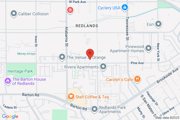 Arroyo Vista Apartments Llc
