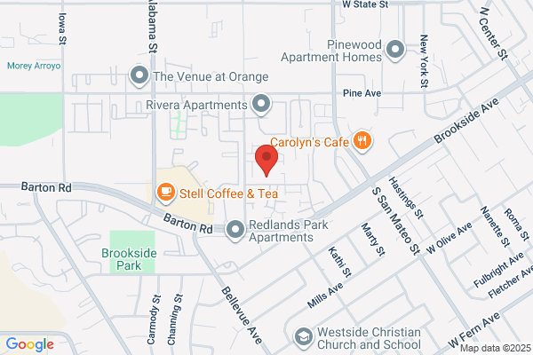 Brookside Park Apartments
