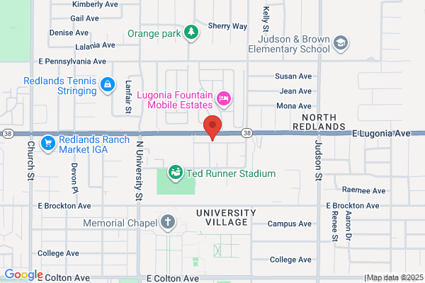 Citrus Grove Apartments