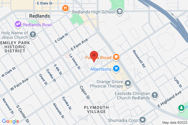 Cypress Garden Apartments