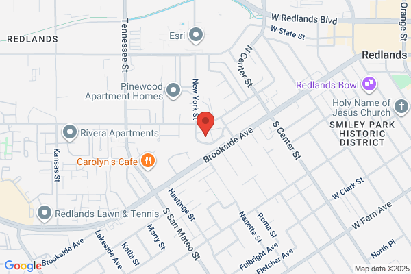 Palmbrook Apartments