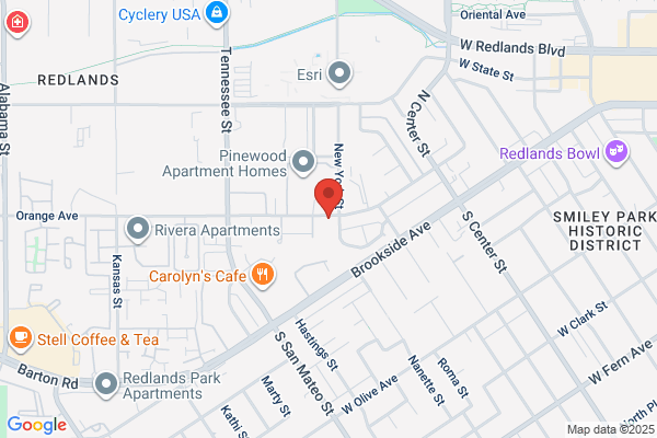 Pine Street Apartments Lp