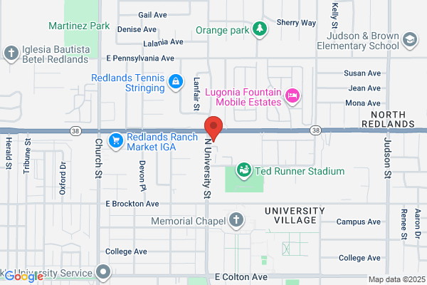 ReNew Redlands
