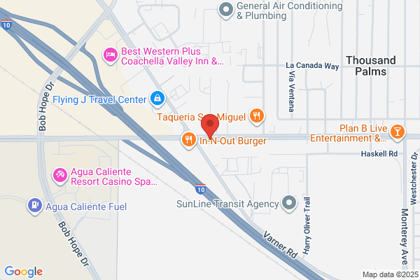 All Valley Appliance