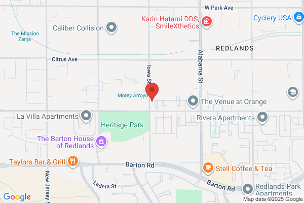 Appliance Rescue Repair Service