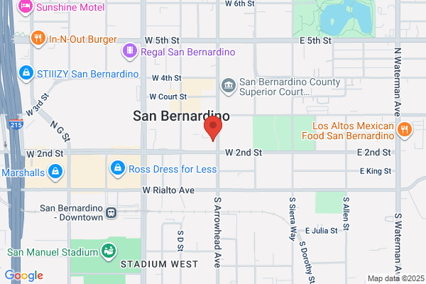 Bonadiman Construction "Seismic Retrofit Specialists"