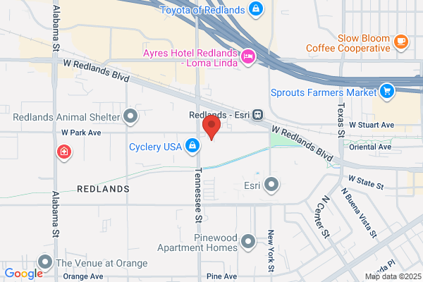 Redlands Auto Electric