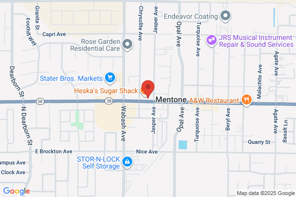 Hg Smog & Auto Repair