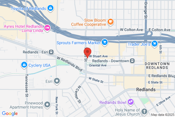 Inland Auto Center Service