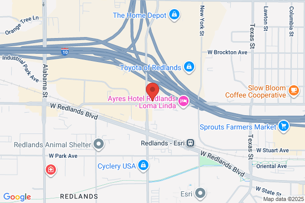 Coco's Bakery Restaurant