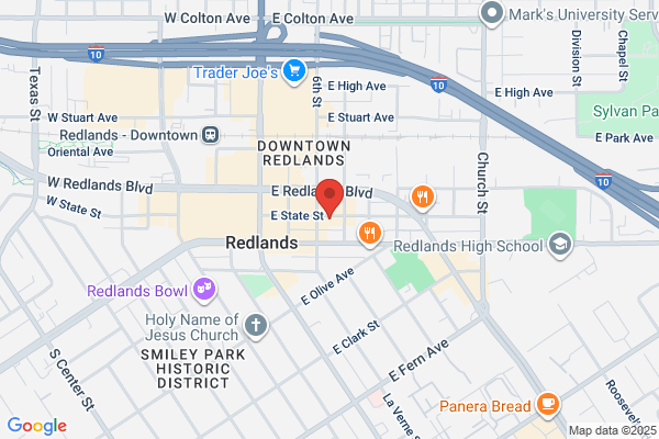 CalWest Bank Redlands