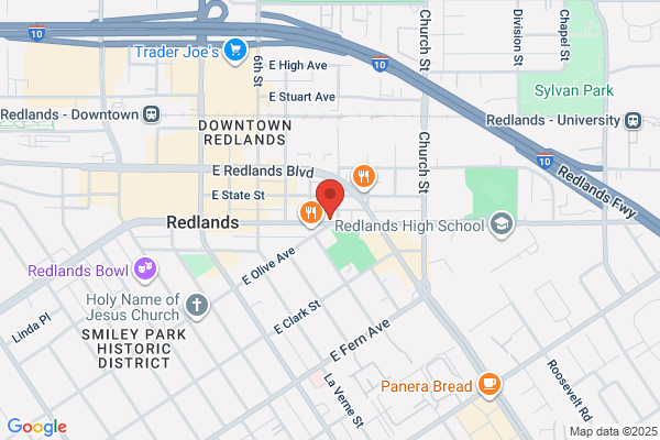 AAA Notary Redlands Downtown