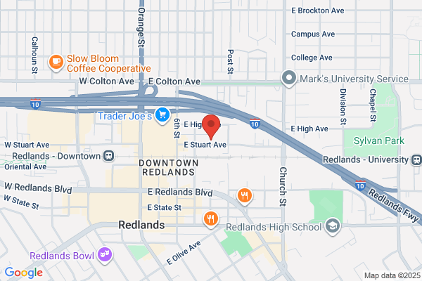 Inland Medical Billing Phy Data, Inc.