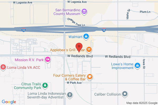 AutoZone Auto Parts