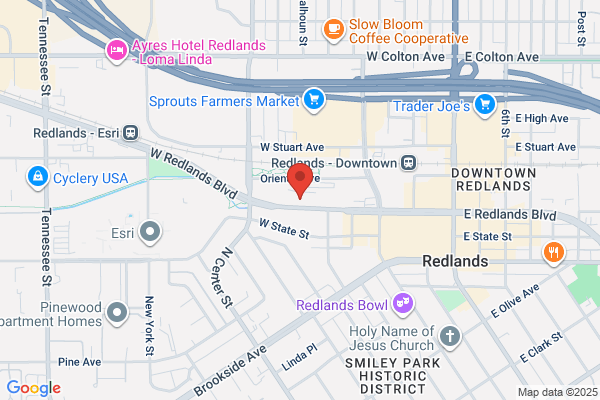 Chrysler of Redlands