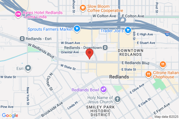 Foamy Car Wash of Redlands