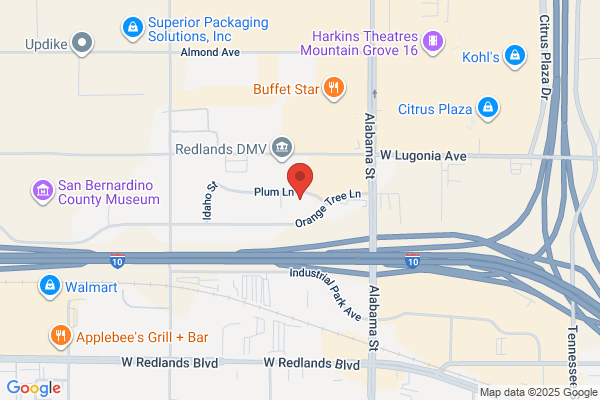 Redlands Day Nursery