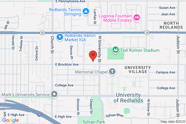 Redlands Day Nursery