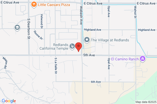 The Church of Jesus Christ of Latter-day Saints