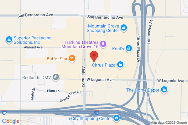 Target Stores, Store Information