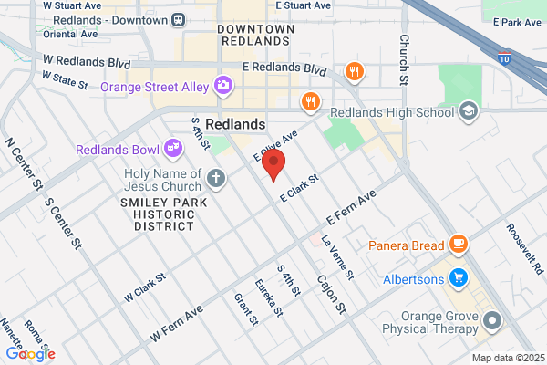 Dr. M. Wayne Brandt, DDS - Redlands Dentistry