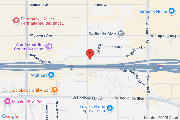 Redlands Dental Associates