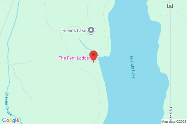 Fern Lodge
