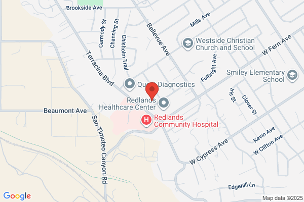 Inland Surgery Center
