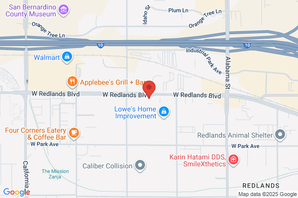 Redlands Yucaipa Medical Group