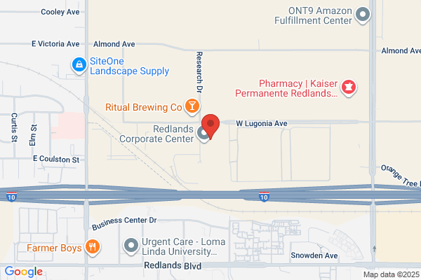 Walters Wholesale Electric Co.-Redlands