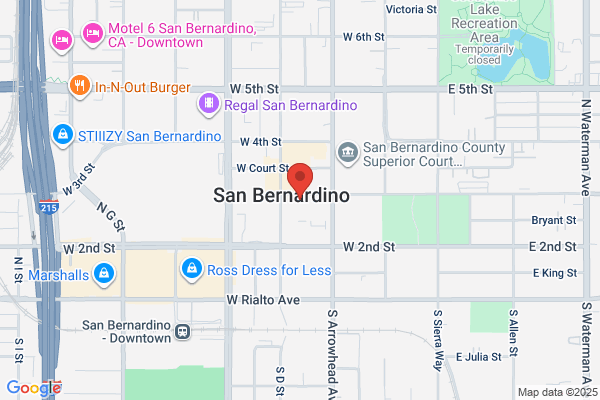 California State of, Employment Development Department