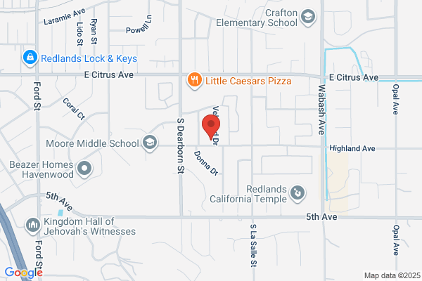 Inland Dental Staffing
