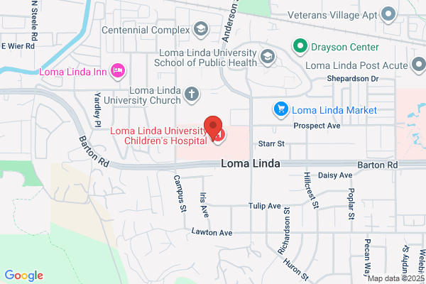 Loma Linda University