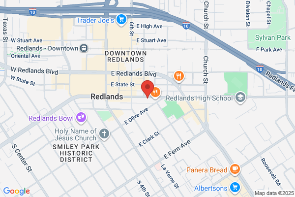 Redlands Escrow Inc